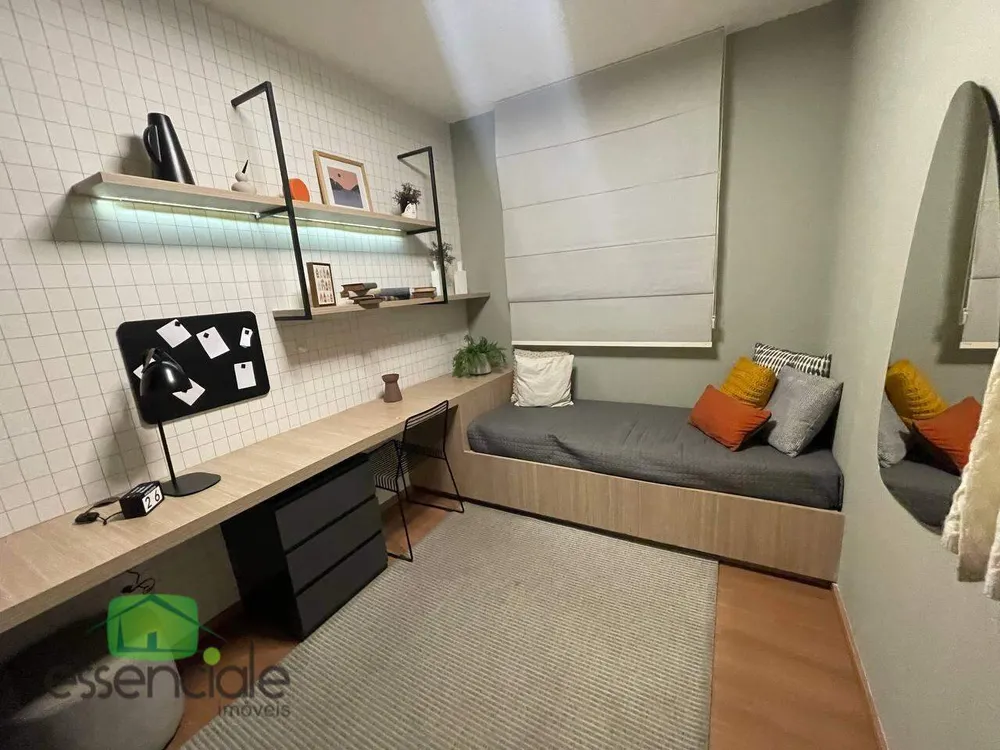 Apartamento, 2 quartos, 46 m² - Foto 6