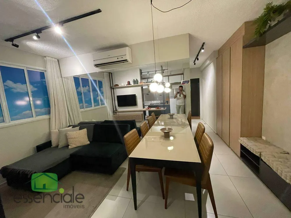 Apartamento, 2 quartos, 46 m² - Foto 5