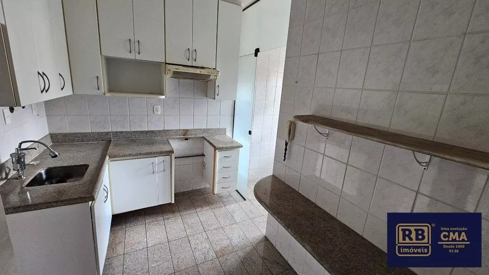 Apartamento à venda com 2 quartos, 80m² - Foto 4