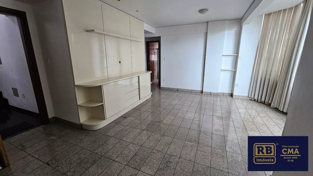 Apartamento à venda com 2 quartos, 80m² - Foto 3