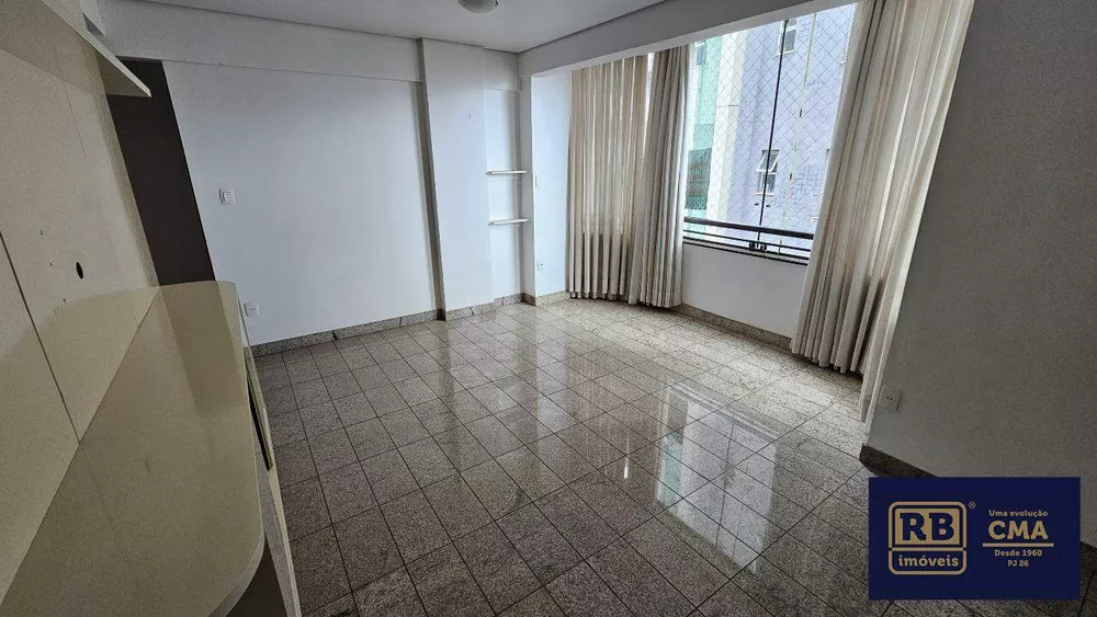 Apartamento à venda com 2 quartos, 80m² - Foto 1