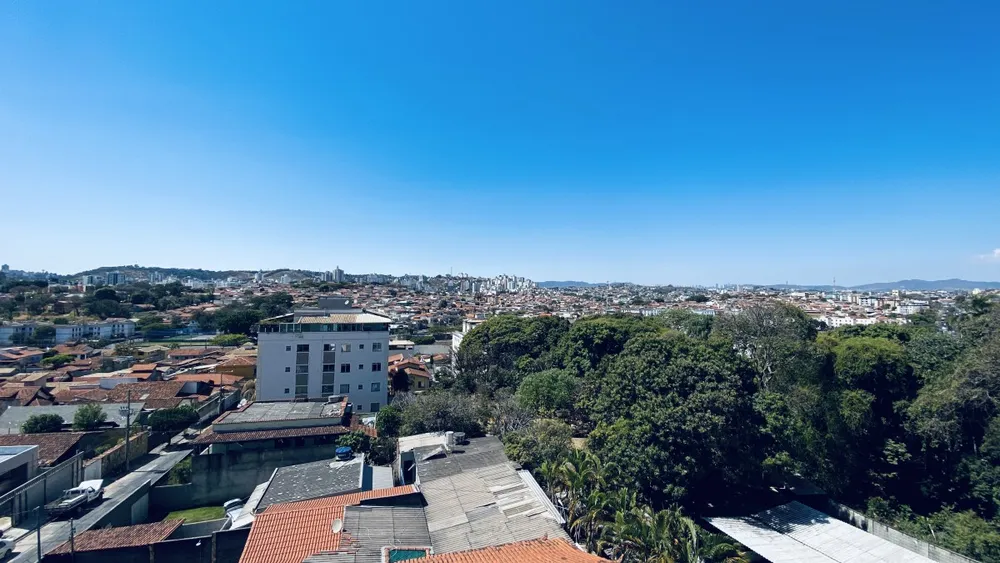 Cobertura, 2 quartos, 100 m² - Foto 1