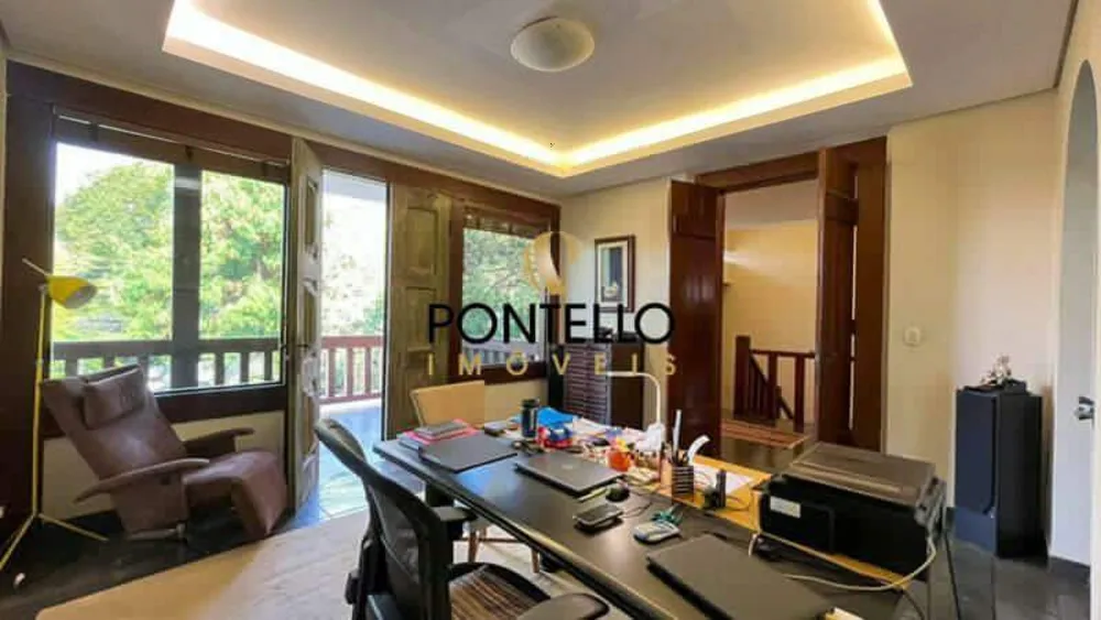 Casa, 5 quartos, 515 m² - Foto 4