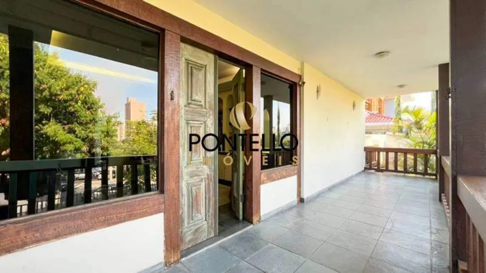 Casa, 5 quartos, 515 m² - Foto 14