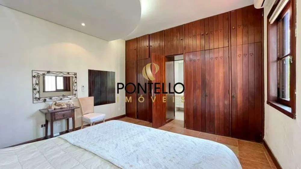 Casa, 5 quartos, 515 m² - Foto 13