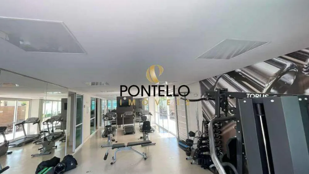 Casa, 5 quartos, 515 m² - Foto 6