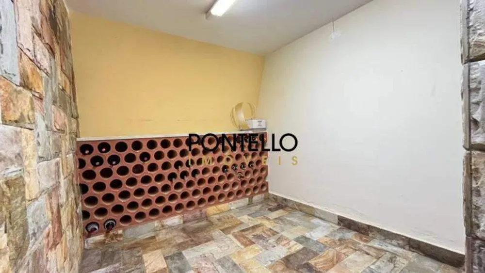 Casa, 5 quartos, 515 m² - Foto 8