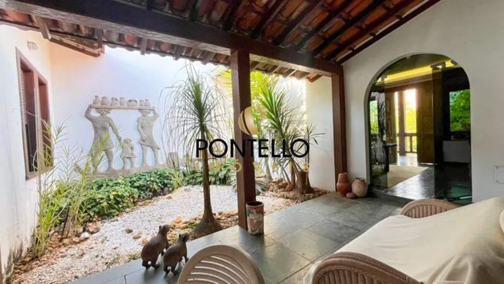 Casa, 5 quartos, 515 m² - Foto 4