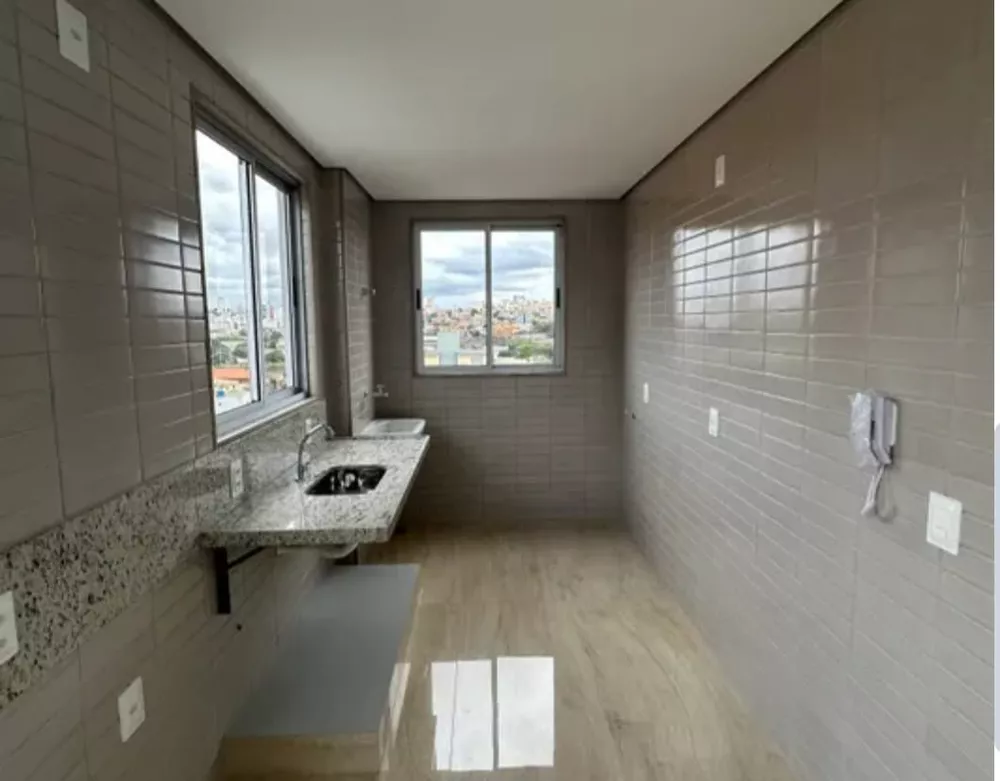 Apartamento à venda com 2 quartos, 60m² - Foto 6