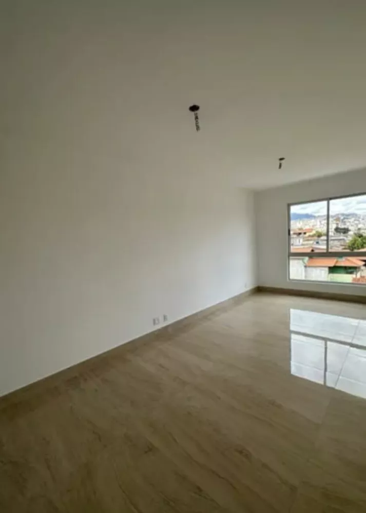 Apartamento à venda com 2 quartos, 60m² - Foto 3