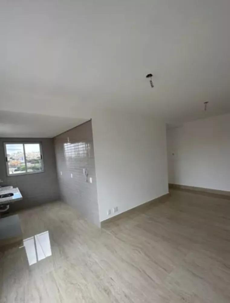 Apartamento à venda com 2 quartos, 60m² - Foto 8