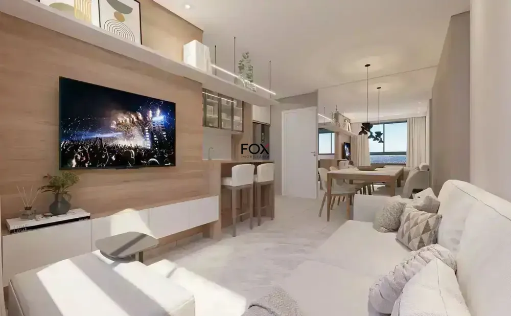 Apartamento, 2 quartos, 49 m² - Foto 11