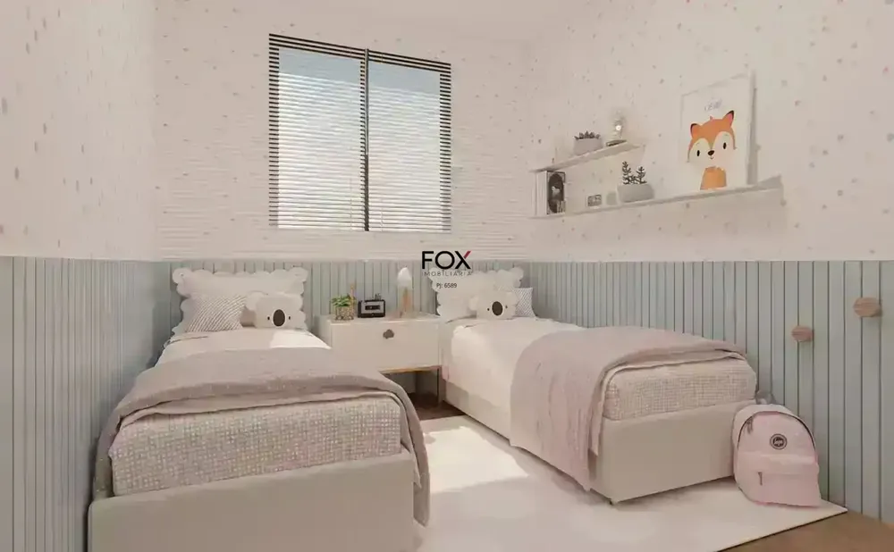 Apartamento, 2 quartos, 49 m² - Foto 12