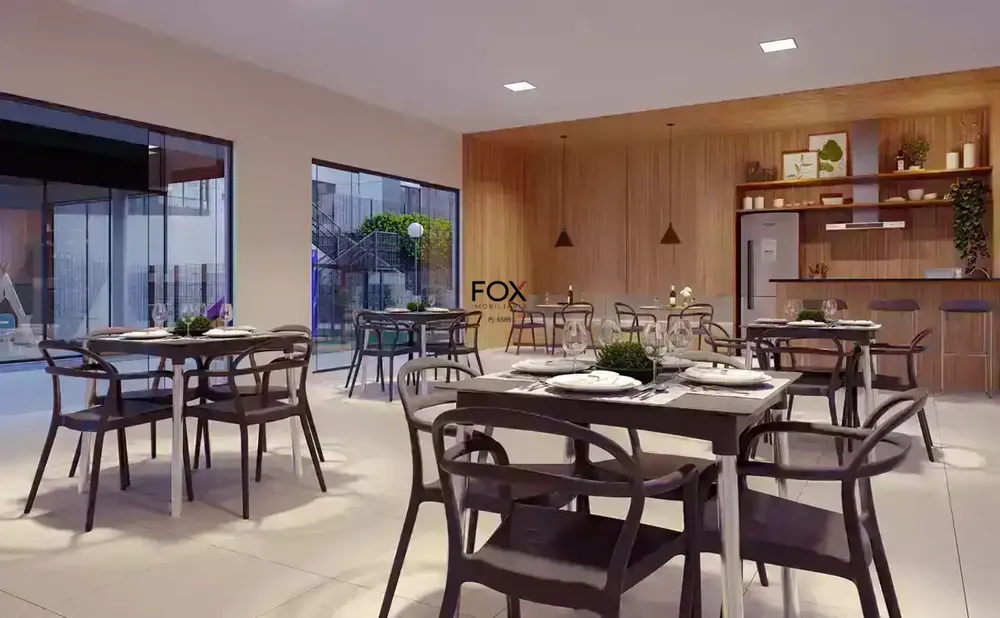 Apartamento, 2 quartos, 49 m² - Foto 6