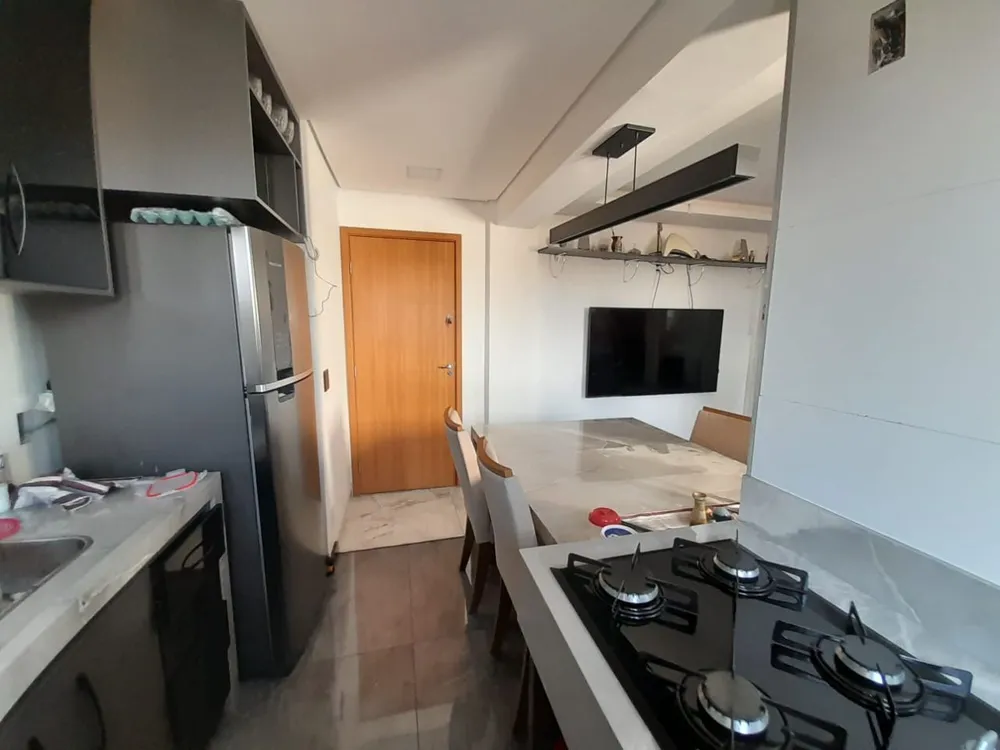 Apartamento, 2 quartos, 75 m² - Foto 3