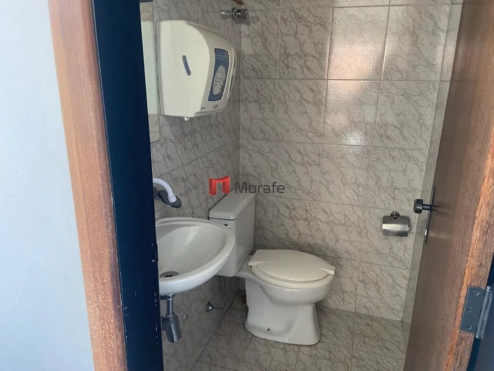 Depósito-Galpão, 30 m² - Foto 4
