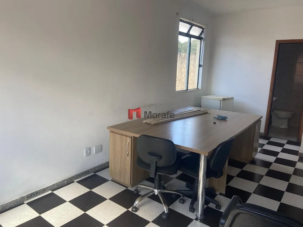 Depósito-Galpão, 30 m² - Foto 3
