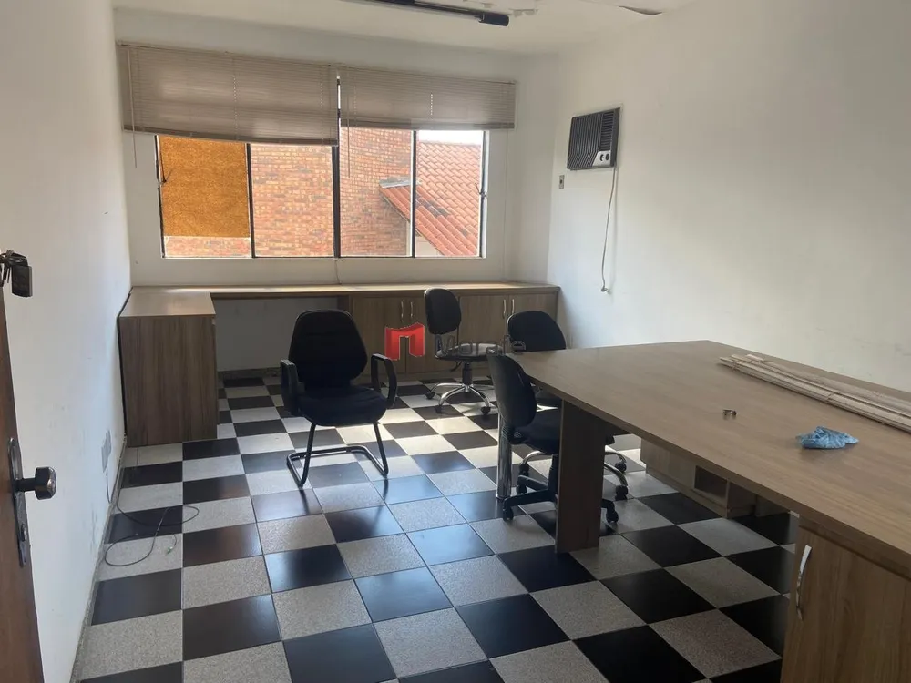 Depósito-Galpão, 30 m² - Foto 1