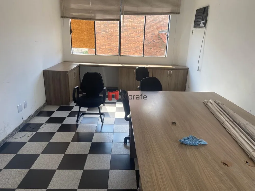 Depósito-Galpão, 30 m² - Foto 2