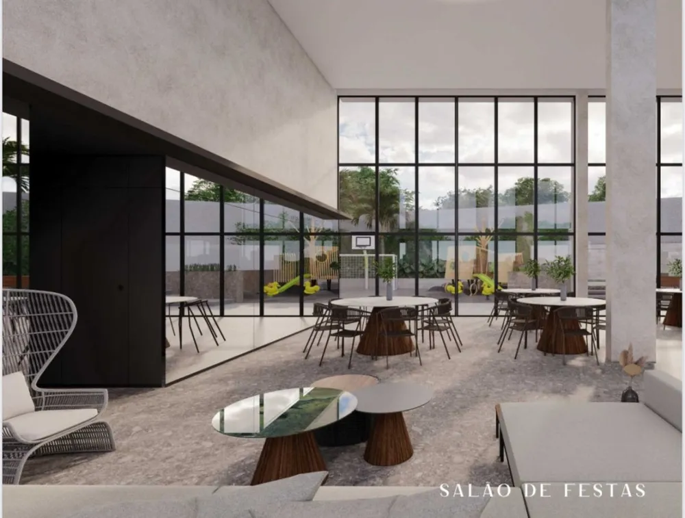 Apartamento, 4 quartos, 136 m² - Foto 1