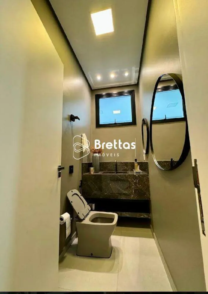 Casa, 3 quartos, 294 m² - Foto 11