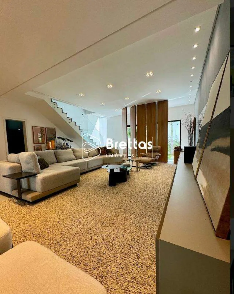 Casa, 3 quartos, 294 m² - Foto 2