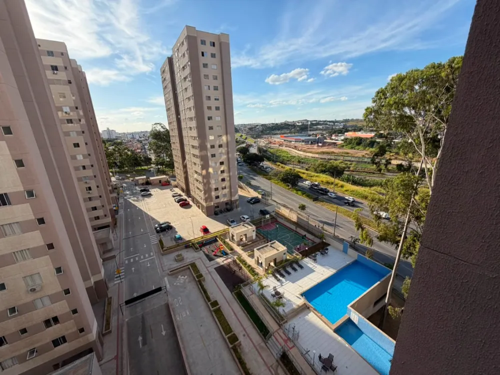 Apartamento, 2 quartos, 48 m² - Foto 1