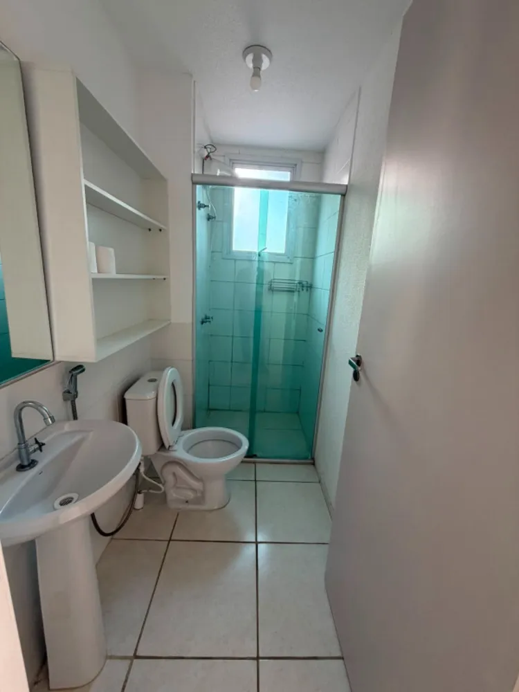 Apartamento, 2 quartos, 48 m² - Foto 2