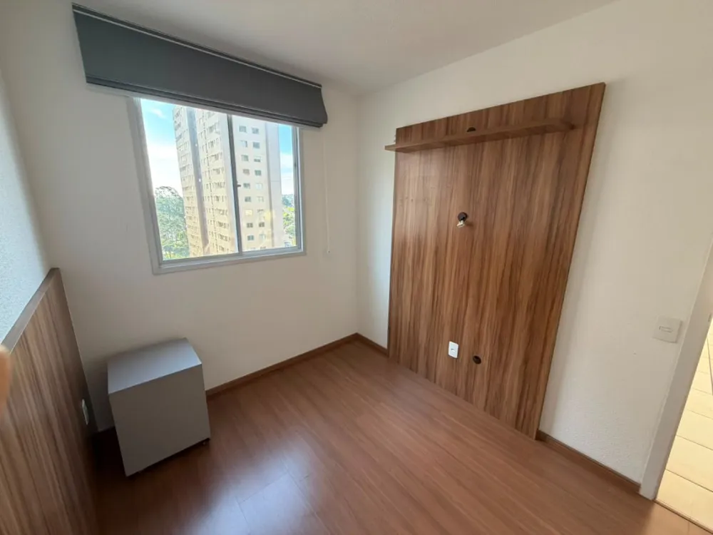 Apartamento, 2 quartos, 48 m² - Foto 4