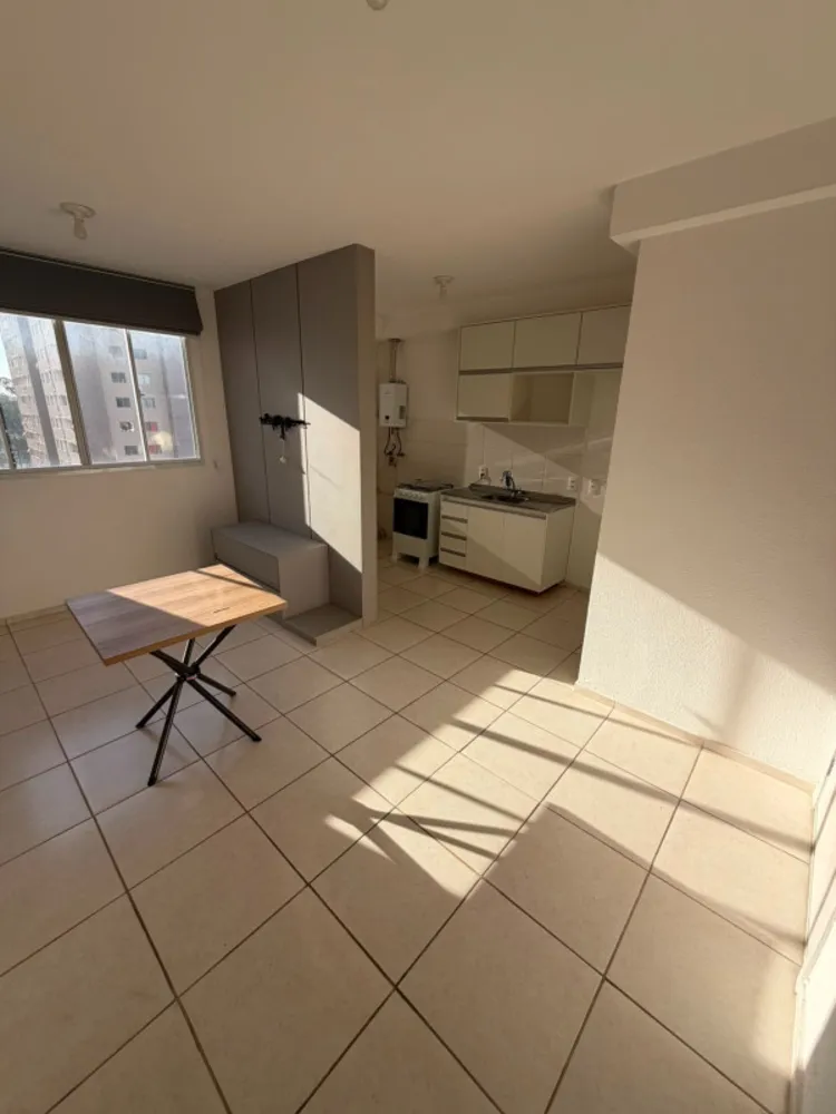 Apartamento, 2 quartos, 48 m² - Foto 6
