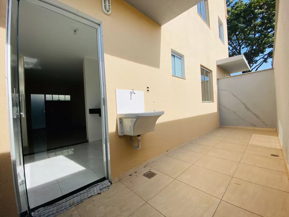 Apartamento à venda com 2 quartos, 82m² - Foto 1