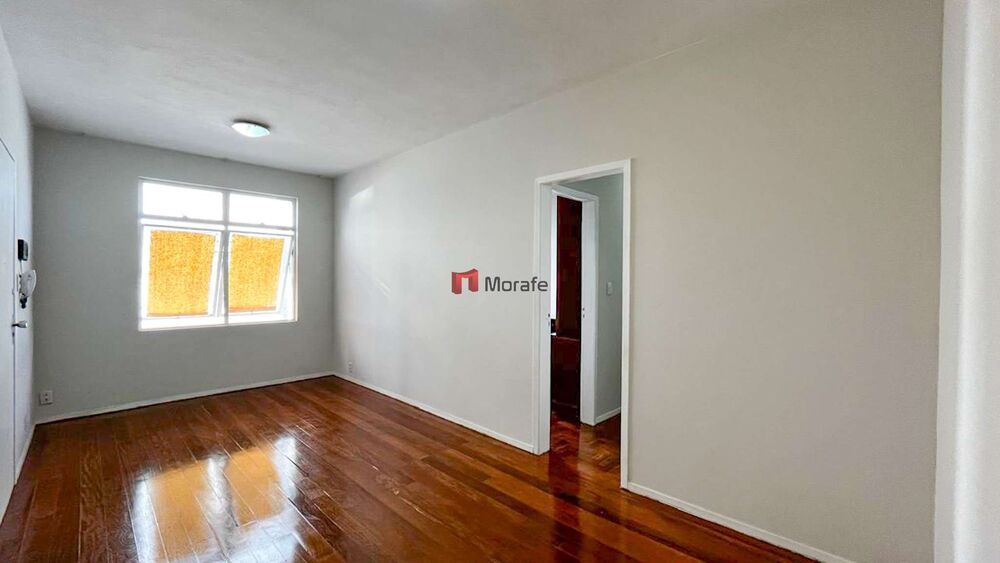 Apartamento à venda com 3 quartos, 95m² - Foto 2