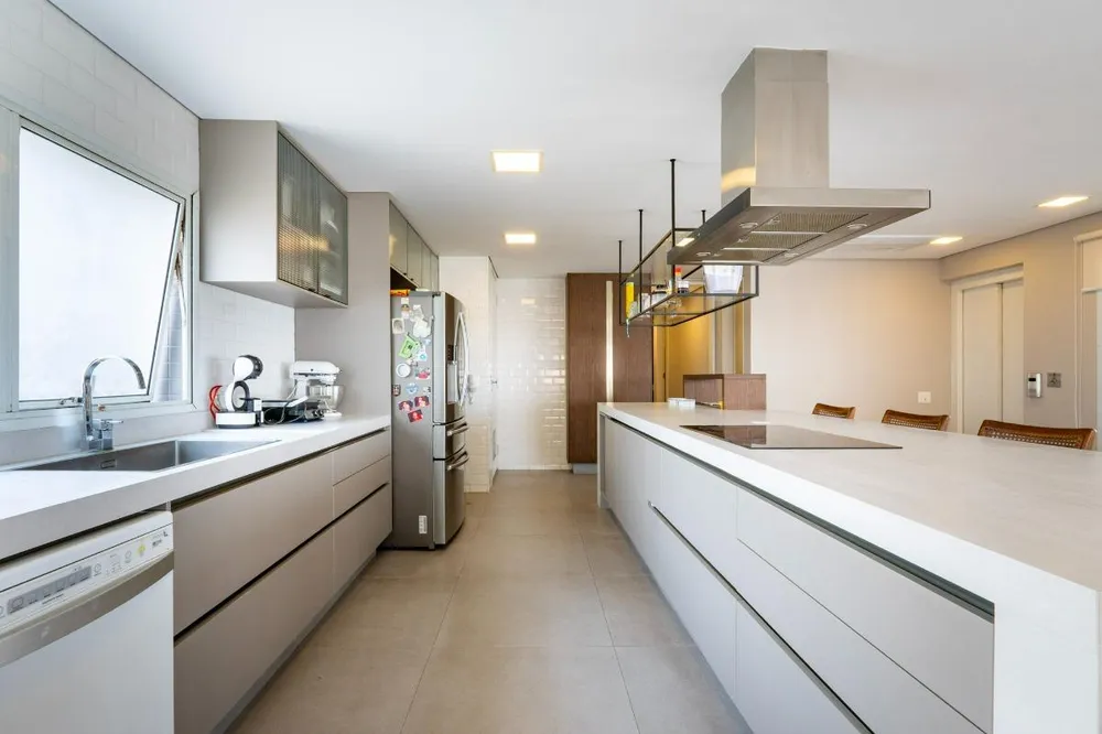 Apartamento, 4 quartos, 210 m² - Foto 10