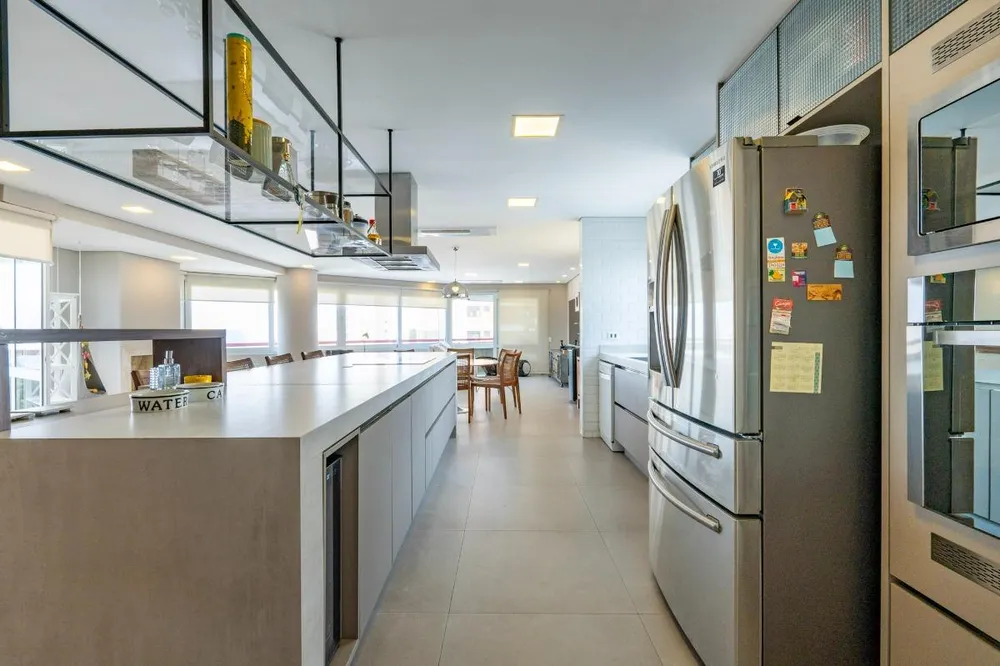 Apartamento, 4 quartos, 210 m² - Foto 12