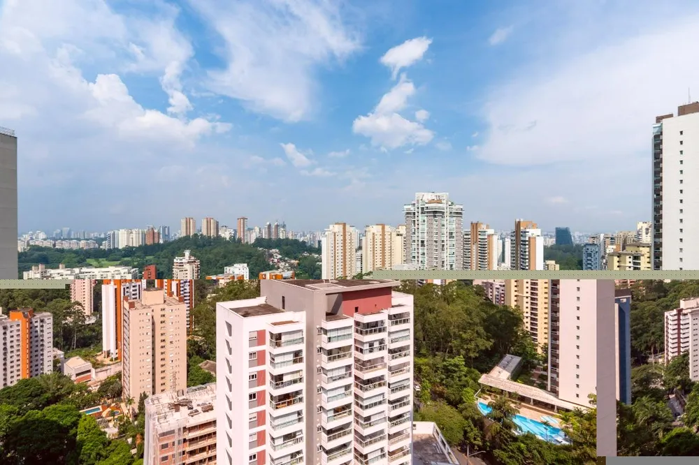 Apartamento, 4 quartos, 210 m² - Foto 11