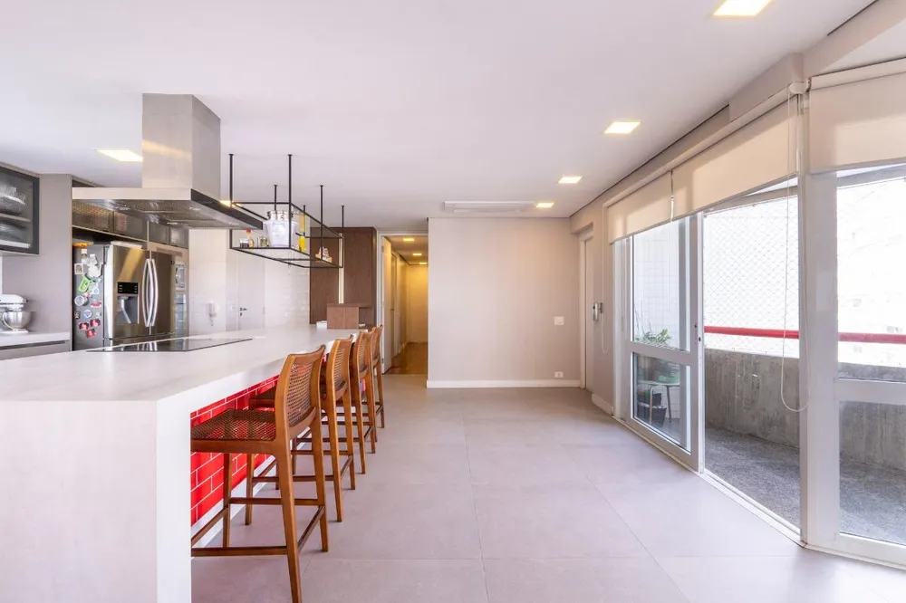 Apartamento, 4 quartos, 210 m² - Foto 7