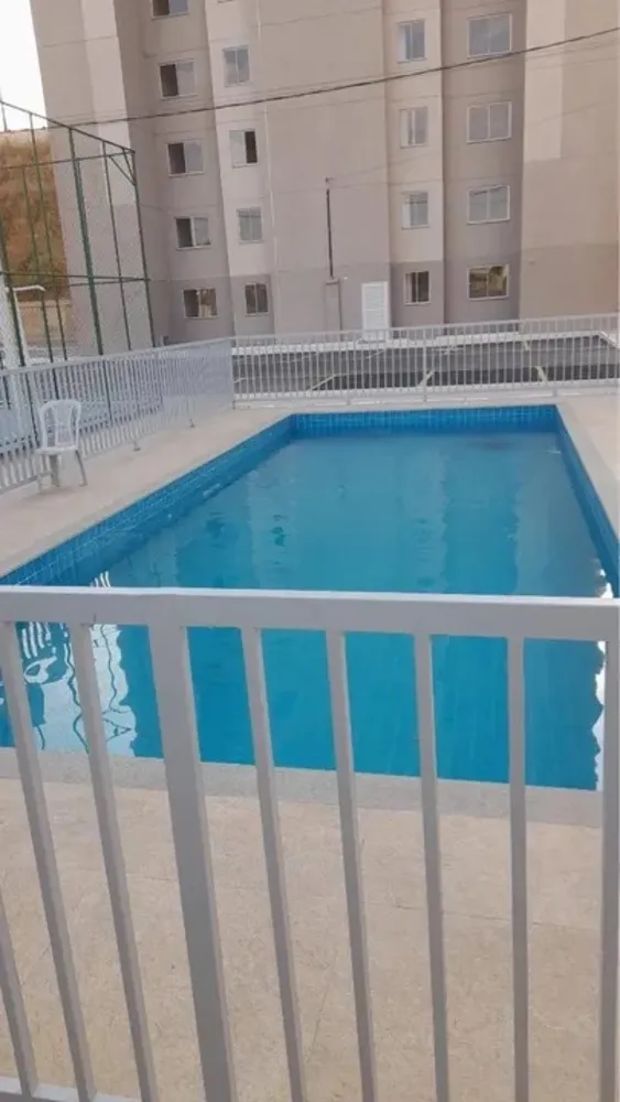 Apartamento, 2 quartos, 43 m² - Foto 3