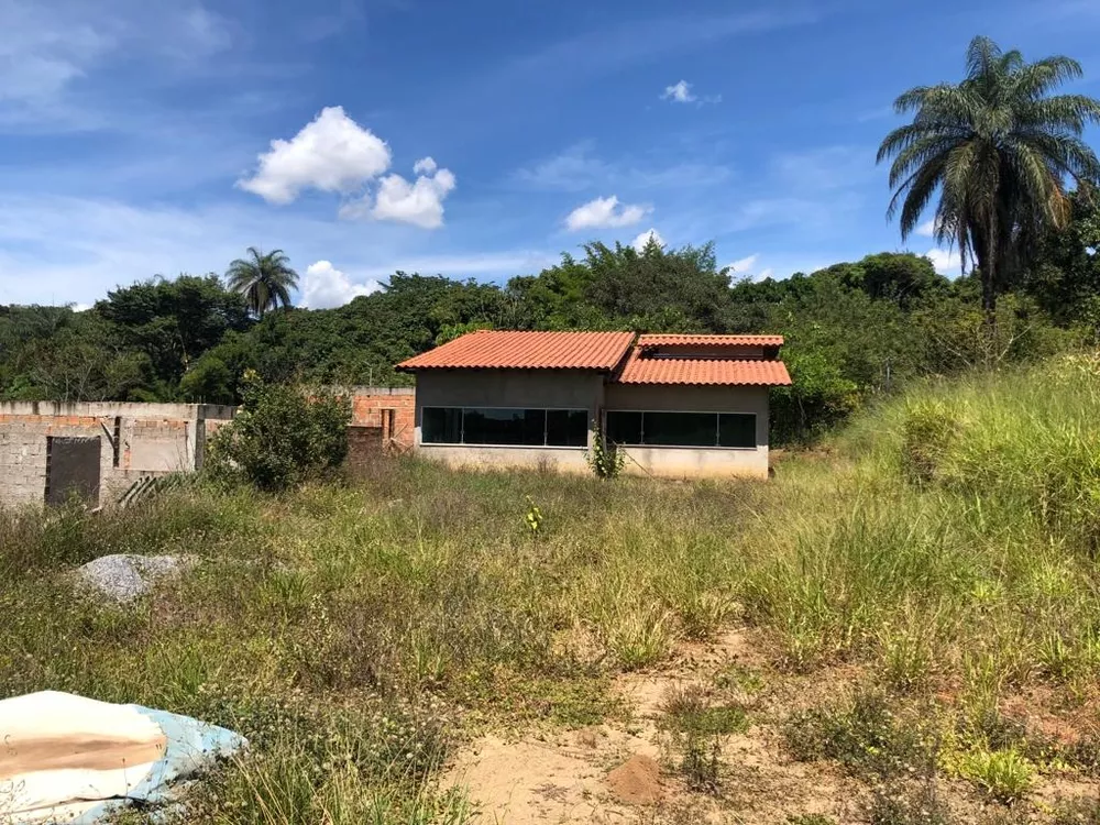 Chácara à venda com 3 quartos, 20000m² - Foto 2