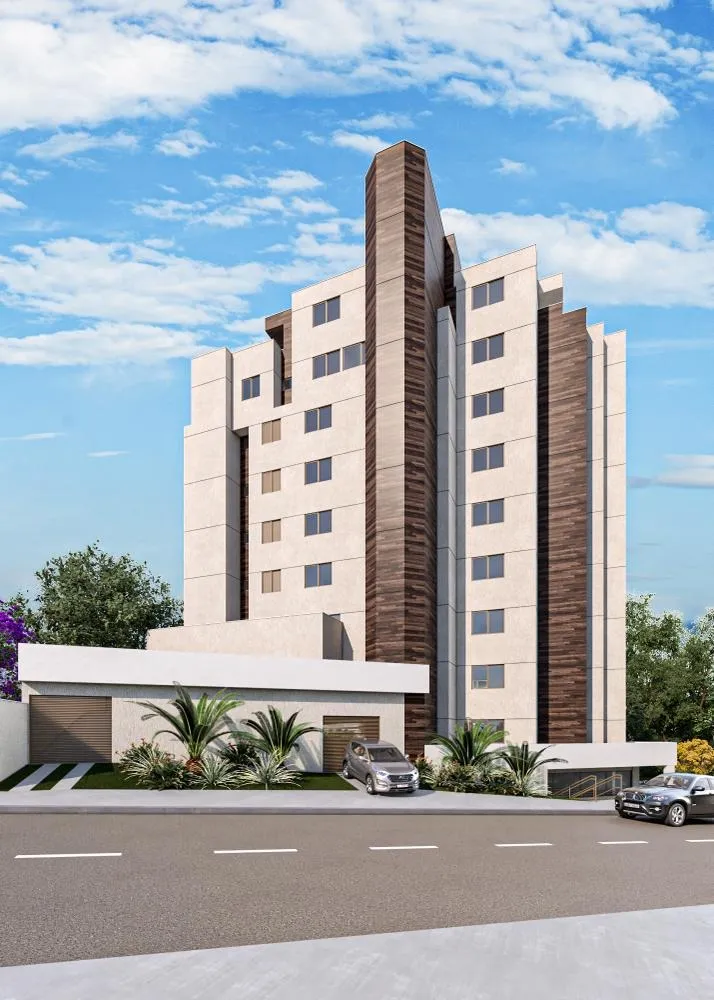 Cobertura, 2 quartos, 104 m² - Foto 1