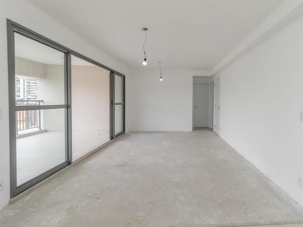 Apartamento, 3 quartos, 132 m² - Foto 1
