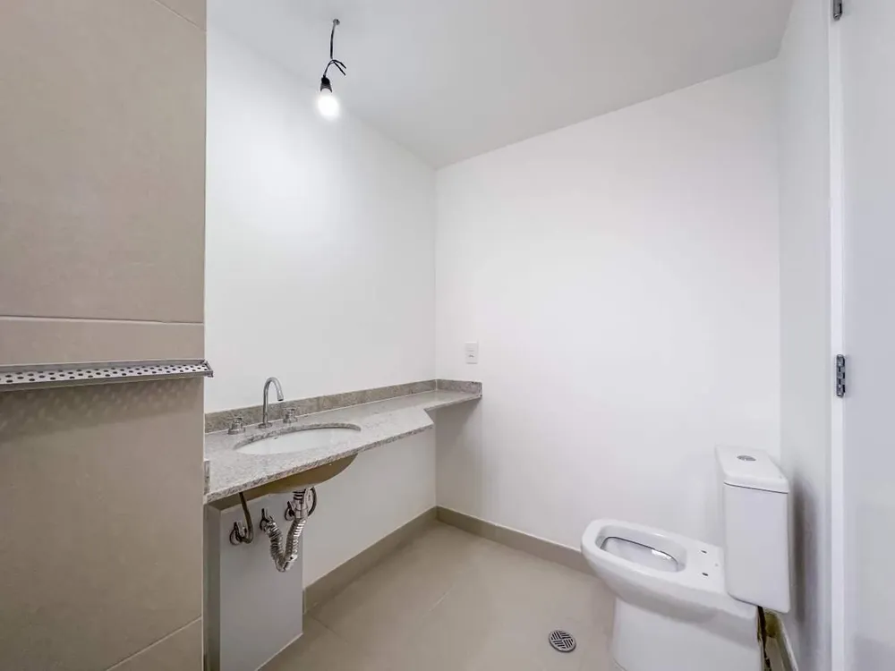 Apartamento, 3 quartos, 132 m² - Foto 4