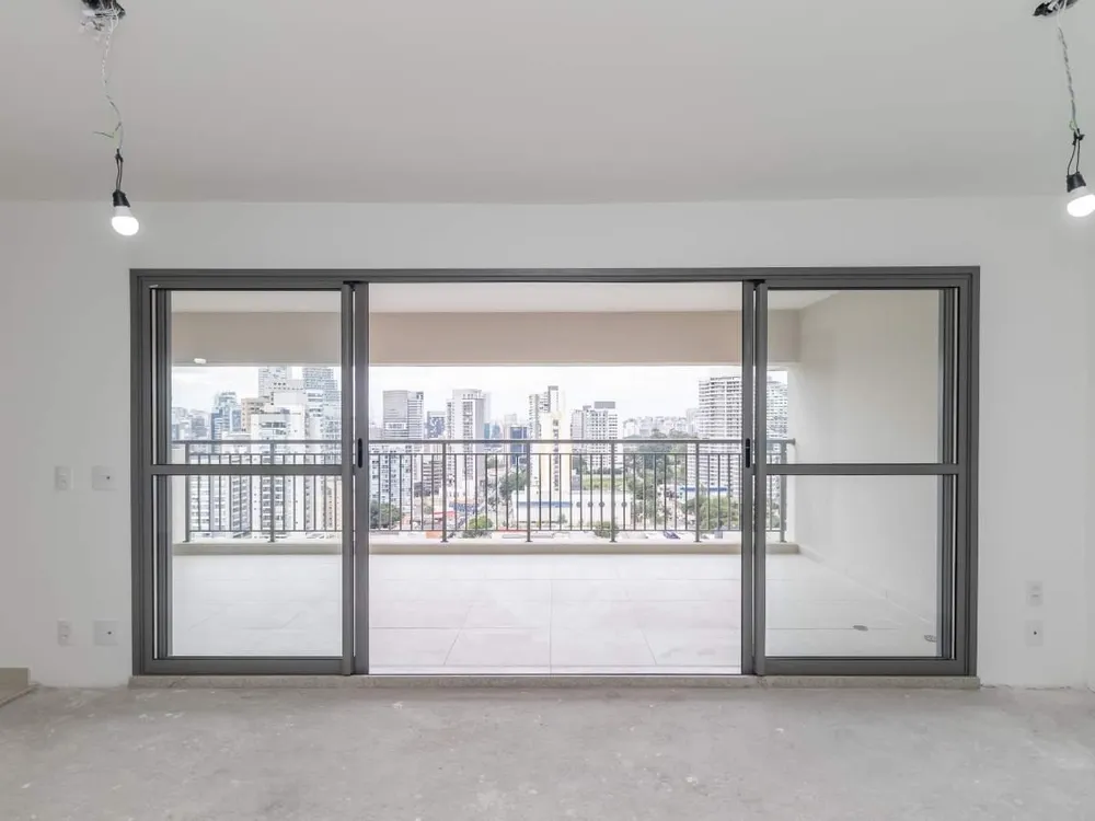 Apartamento, 3 quartos, 132 m² - Foto 5