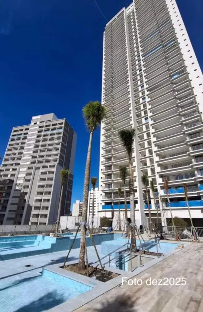 Apartamento, 3 quartos, 132 m² - Foto 8