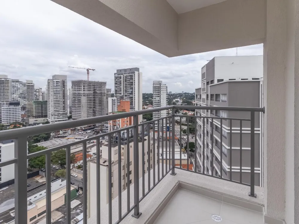 Apartamento, 3 quartos, 132 m² - Foto 3