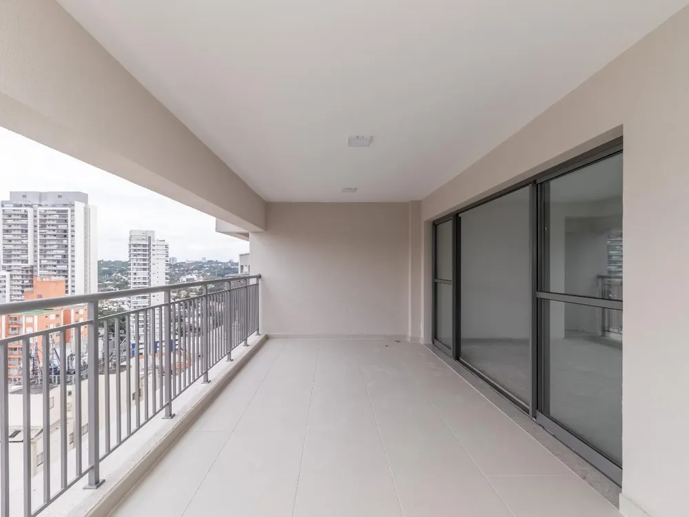 Apartamento, 3 quartos, 132 m² - Foto 4