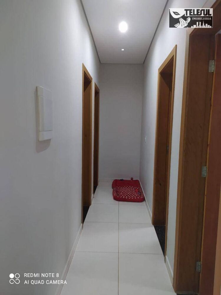 Casa à venda com 3 quartos, 200m² - Foto 6