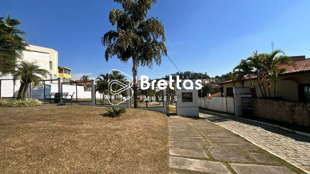 Casa de Condomínio, 6 quartos - Foto 3