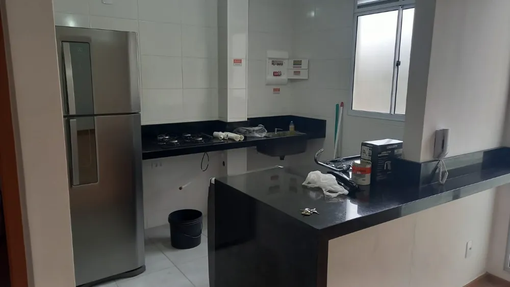 Apartamento, 2 quartos, 50 m² - Foto 3