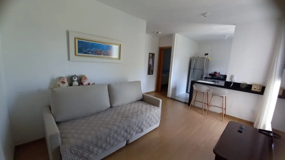 Apartamento, 2 quartos, 50 m² - Foto 1