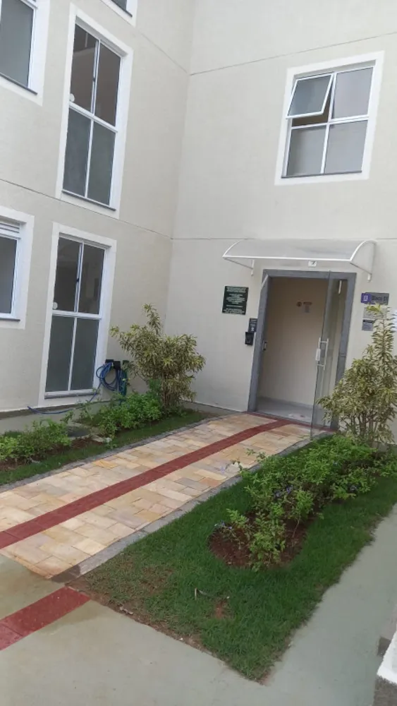 Apartamento, 2 quartos, 50 m² - Foto 6